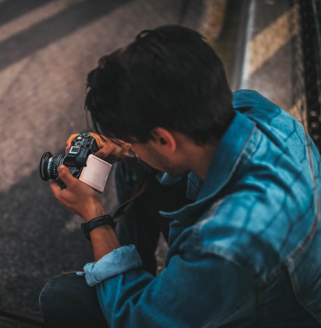 Cameras for Street Photography  נינגה פתרונות תקשורת  נינגה פתרונות תקשורת