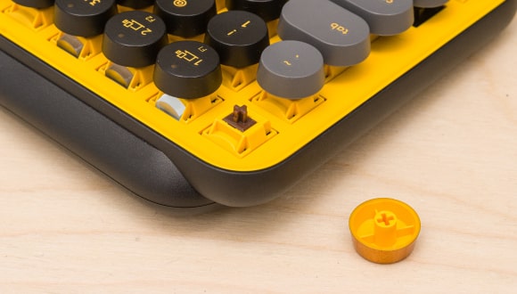 Logitech POP Keys  נינגה פתרונות תקשורת  נינגה פתרונות תקשורת