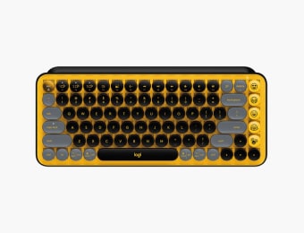 Logitech POP Keys  נינגה פתרונות תקשורת  נינגה פתרונות תקשורת