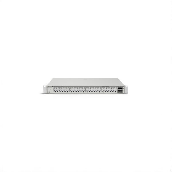 מתג RG-NBS5100-48GT4SFP 52 יציאות ג'יגה-ביט שכבה 3 ללא PoE-מתגים וסוויצי'ים-נינגה תקשורת והנדסה בע"מ