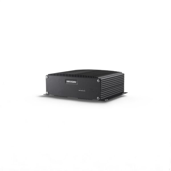 מערכת הקלטה חיצונית Hikvision NVR PoE 6MP עם 4 דיסקים - דגם DS-7608NI-G2/4P(C)מערכת הקלטה NVRנינגה תקשורת והנדסה בע"מ