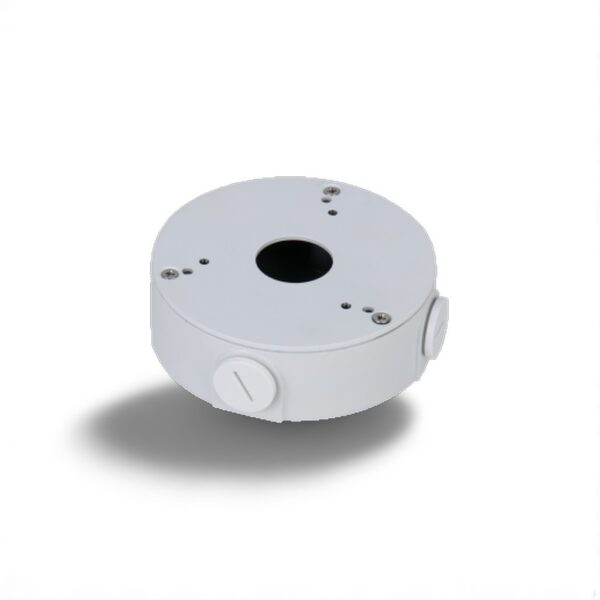 קופסת חיבורים למצלמות DAHUA DH-PFA13Gהגבהאות קופסאת חיבוריםנינגה תקשורת והנדסה בע"מ