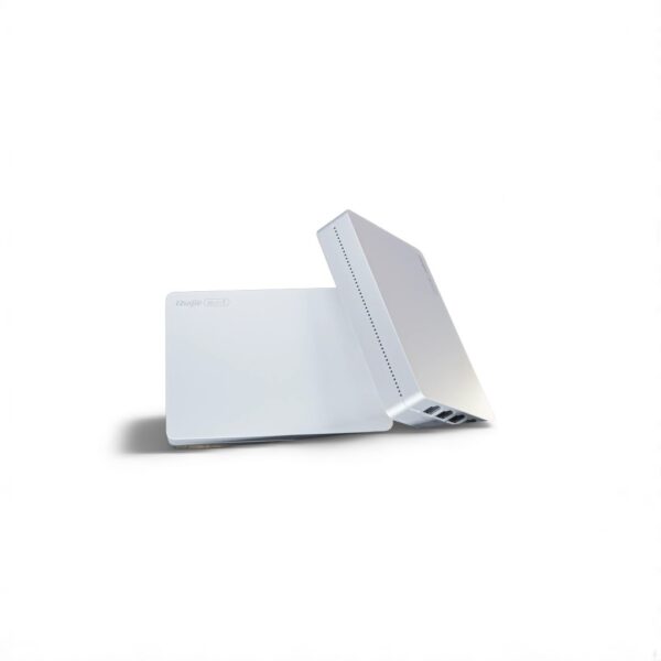 נקודת גישה Wi-Fi 7 כפולה לתלייה על הקיר Ruijie BE3600 RG-RAP72-Wallנקודות גישה WiFiנינגה תקשורת והנדסה בע"מ