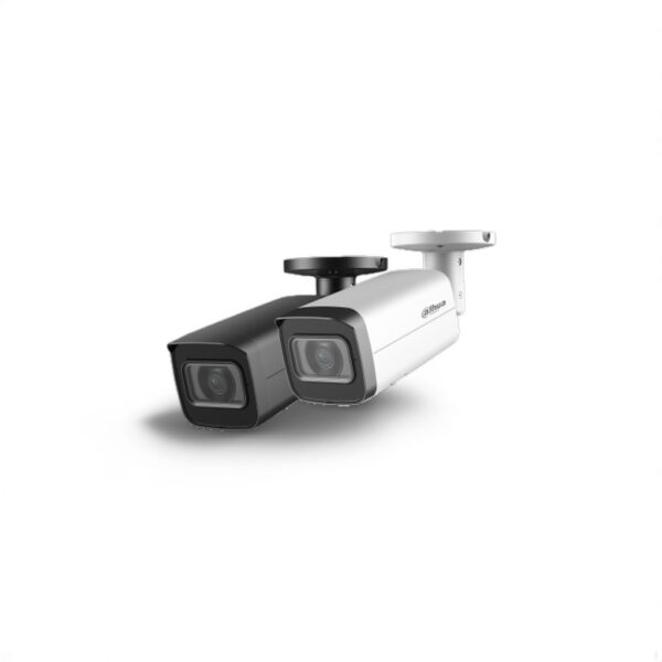 מצלמת צינור IP WizSense TIOC צבע מלא רזולוציה 8MP דגם IPCHFW3849T1ASPVS4  נינגה פתרונות תקשורת  נינגה פתרונות תקשורת