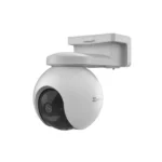 מצלמת אבטחה חיצונית סלולרית EZVIZ EB8 3 מגהפיקסל תמיכה ברשת 4G  נינגה פתרונות תקשורת  נינגה פתרונות תקשורת
