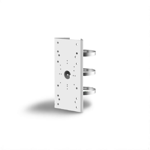 מתאם לעמוד DS-1275ZJ-SUS Hikvisionהגבהאות קופסאת חיבוריםנינגה תקשורת והנדסה בע"מ