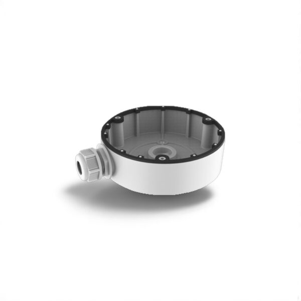 HIKVISION DS-1280ZJ-DM8הגבהאות קופסאת חיבוריםנינגה תקשורת והנדסה בע"מ
