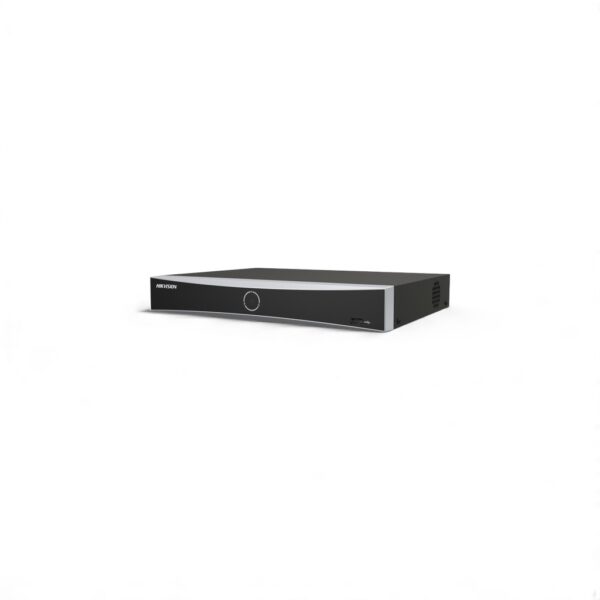 מכשיר הקלטה 32 ערוצים DS-7632NI-K2 HikVision 8MP-מערכת הקלטה NVR-נינגה תקשורת והנדסה בע"מ