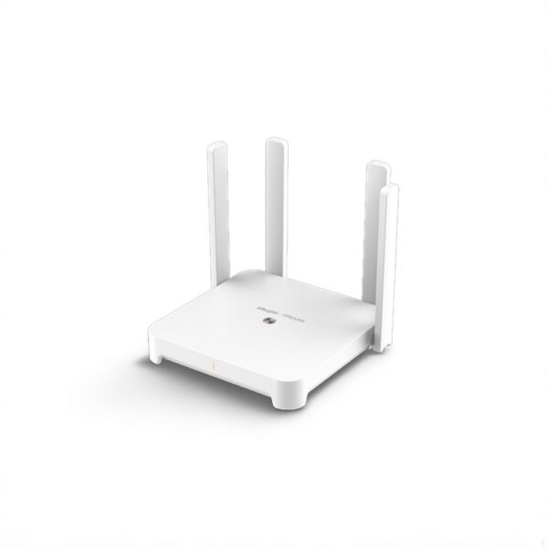 ראוטר אלחוטי חזק Ruijie RG-EW1800GX PRO Wi-Fi-נתבים ומודמים-נינג'ה פתרונות תקשורת