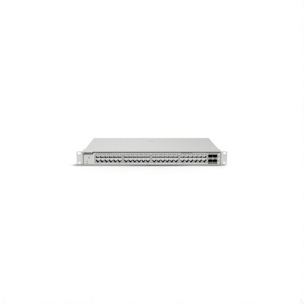מתג רשת ג'יגה-ביט דגם RG-NBS5200-24GT4XS: 24 פורטים, שכבה 3, עם ארבעה יציאות SFP+ Uplinkמתגים וסוויצי'יםנינגה תקשורת והנדסה בע"מ