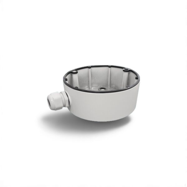 DS-1280ZJ-DM26 קופסת חיבורים  Hikvisionהגבהאות קופסאת חיבוריםנינגה תקשורת והנדסה בע"מ