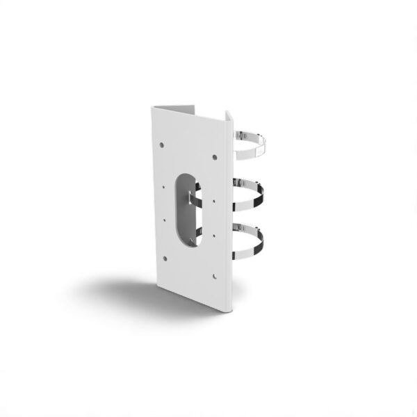 DS-1475ZJ-SUS Pole Mount Bracket for 5MP&4K VF Bullet & VF Dome Cameraהגבהאות קופסאת חיבוריםנינגה תקשורת והנדסה בע"מ