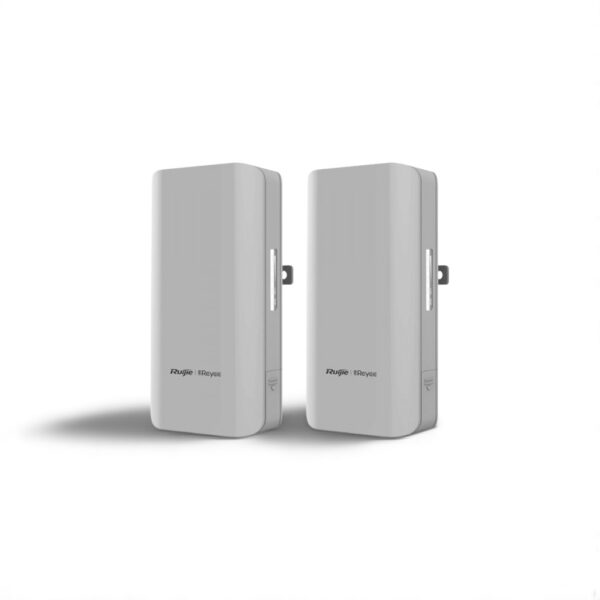 גשר אלחוטי חיצוני  Ruijie RG-EST310 V2 5GHz  802.11ac Wireless Bridge-ציוד תקשורת ואבזרים-נינג'ה פתרונות תקשורת