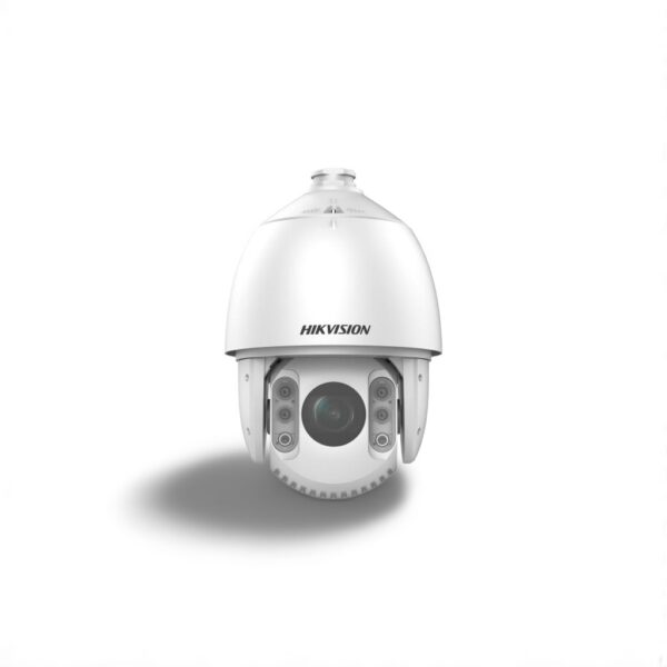 מצלמה חיצונית PTZ 2MP עד 150 מ זום 32 DS2AE7232TIAD  נינגה פתרונות תקשורת  נינגה פתרונות תקשורת