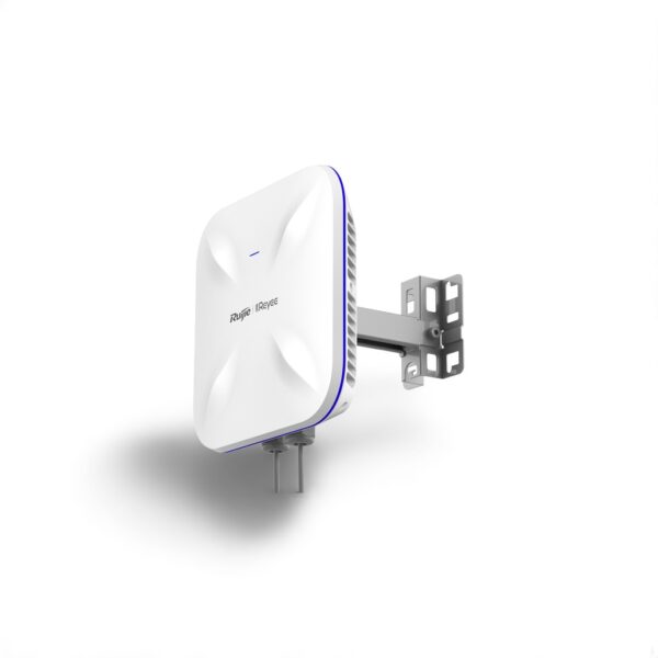 נקודת גישה רב-כיוונית חיצונית RG-RAP6260(G) Wi-Fi 6 AX1800 Ruijie-ציוד תקשורת ואבזרים-נינג'ה פתרונות תקשורת