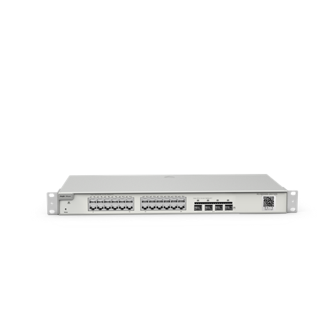 מתג רשת ג'יגה-ביט מתקדם מדגם RG-NBS3200 מבית Ruijie, כולל 24 פורטים SFP ו-8 פורטים ג'יגה-ביט משולביםמתגים וסוויצי'יםנינגה תקשורת והנדסה בע"מ