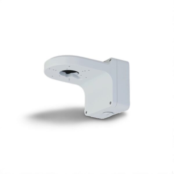 בסיס למצלמה Dahua DH-PFB206W תושבת לקירהגבהאות קופסאת חיבוריםנינגה תקשורת והנדסה בע"מ