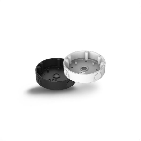 קופסת חיבורים למצלמות DAHUA DH-PFA138-V2הגבהאות קופסאת חיבוריםנינגה תקשורת והנדסה בע"מ