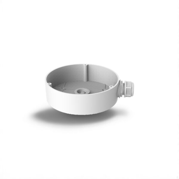 DS-1280ZJ-DM45 קופסת חיבורים Hikvisionהגבהאות קופסאת חיבוריםנינגה תקשורת והנדסה בע"מ
