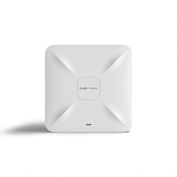 אקסס פוינט מדגם RG-RAP2200(E)  Dual-Band Gigabit 1300AC נקודת גישה פנימית מנוהלתנקודות גישה WiFiנינגה תקשורת והנדסה בע"מ