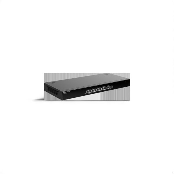נתב ג'יגה Ruijie מודל RG-EG210G-E עם 10 יציאות RJ45-נתבים ומודמים-נינג'ה פתרונות תקשורת