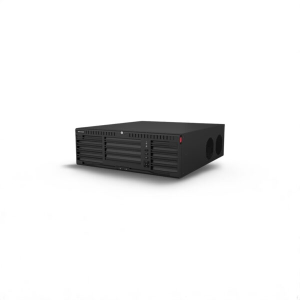 מערכת הקלטה NVR Hikvision 32ch 32Mp DS-9632NI-M16מערכת הקלטה NVRנינגה תקשורת והנדסה בע"מ