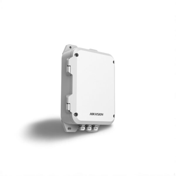 Hikvision Digital Technology DS-1678ZJ security cameras mounts & housings Junction boxהגבהאות קופסאת חיבוריםנינגה תקשורת והנדסה בע"מ