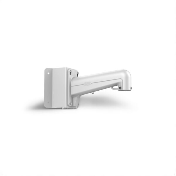 DS-1602ZJ-Corner זרוע קיר לפינה  Hikvisionהגבהאות קופסאת חיבוריםנינגה תקשורת והנדסה בע"מ