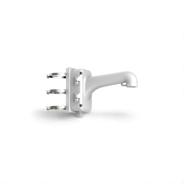 DS-1604ZJ-BOX Mounting Bracket with Backbox for PTZ Speed Domeהגבהאות קופסאת חיבוריםנינגה תקשורת והנדסה בע"מ