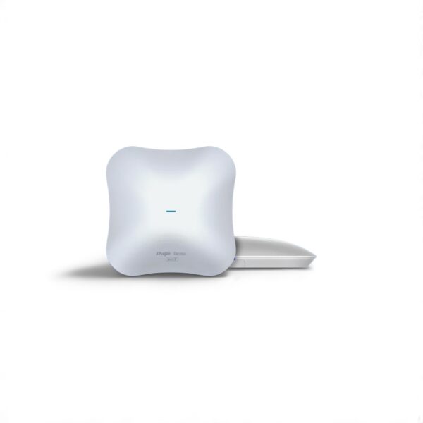 RG-RAP73HD נקודת גישה לתקרה Reyee Wi-Fi 7 Tri-Radio BE19000-נקודות גישה WiFi-נינג'ה פתרונות תקשורת