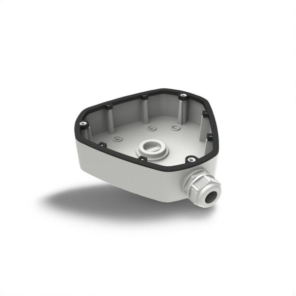DS-1280ZJ-DM25 Boîtier de raccordement pr cam 360°הגבהאות קופסאת חיבוריםנינגה תקשורת והנדסה בע"מ