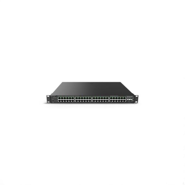 מצלמה כיפה Porovision 4Mp 3K DI33K0AP28 עדשה 28 ממ AHD מקרפון מובנה Pro  נינגה פתרונות תקשורת  נינגה פתרונות תקשורת