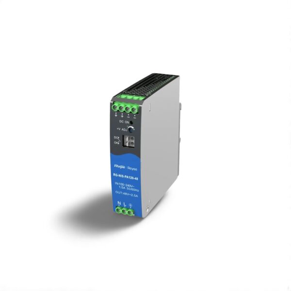 RGCS8312GT4XSP  מתג גישה מנוהל 12 פורטים 1GE RJ45 Layer 3 עם PoE+ Uplink 10GE עם 4 פורטים  נינגה פתרונות תקשורת  נינגה פתרונות תקשורת