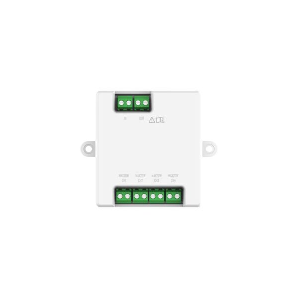 בקר קומתי דו גידי HD DS-KAD7061EY 2Wire HD Hikvisionאינטרקוםנינגה תקשורת והנדסה בע"מ