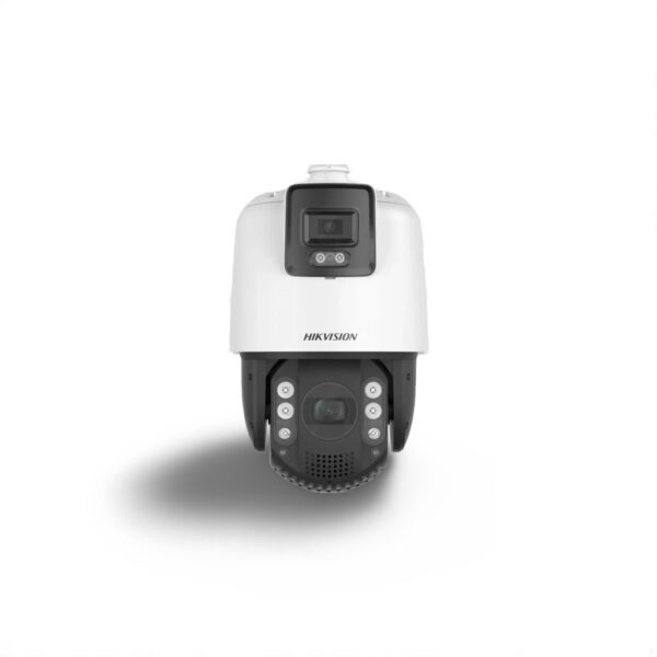 PTZ חיצונית DS-2SE7C425MW-AEB 4MP Hikvision  עד 200 מ' ל-PTZ , אור לבן עד 30 מ' לצינור-מצלמות PTZ-נינגה תקשורת והנדסה בע"מ
