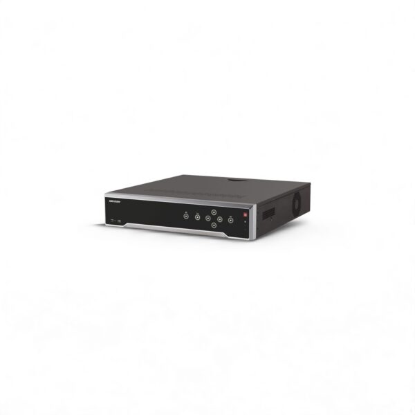 מערכת צילום אבטחה דיגיטלית Hikvision DS-7716NI-I4(B) - NVR 16 ערוצים, רזולוציה עד 12MPמערכת הקלטה NVRנינגה תקשורת והנדסה בע"מ