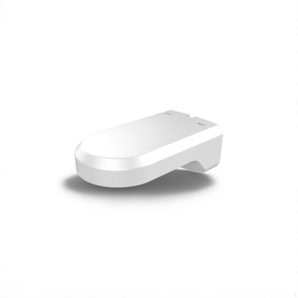 DS-1294ZJ זרוע קיר  Hikvisionהגבהאות קופסאת חיבוריםנינגה תקשורת והנדסה בע"מ