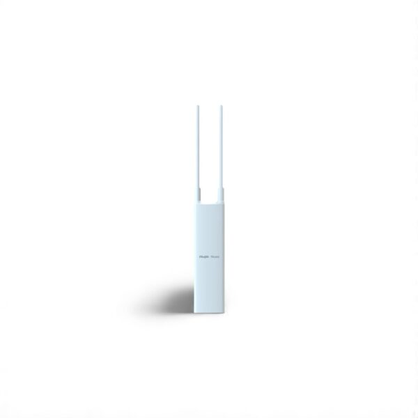 אנטנה חיצוניות Ruijie Reyee AC1300 WiFi Outdoor Access Point (RG-RAP52-OD)-ציוד תקשורת ואבזרים-נינג'ה פתרונות תקשורת