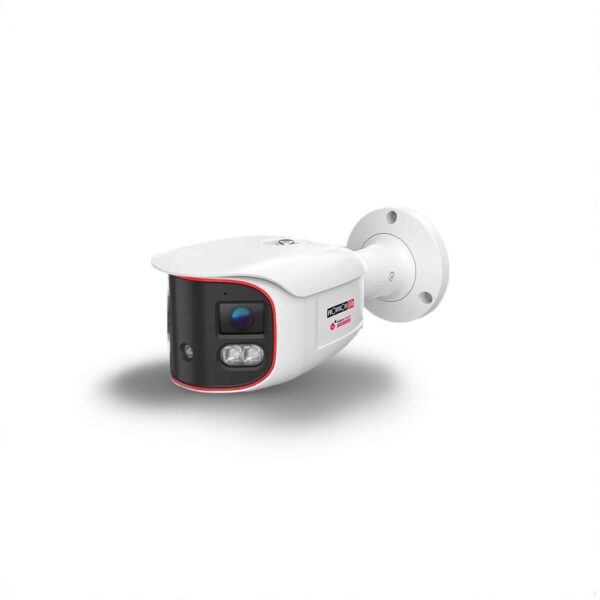 מצלמת IP פנורמית 8MP 2×2.8MM DPAN2-340ADRN Provisionמצלמות אבטחהנינגה תקשורת והנדסה בע"מ