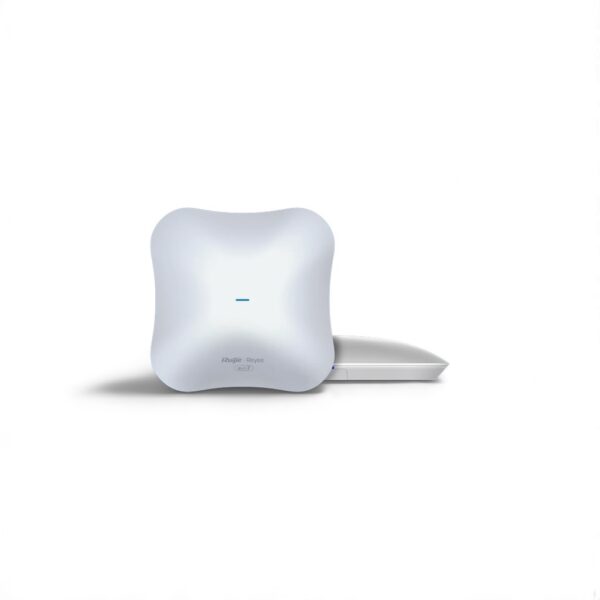 נקודת גישה לתקרה דו-פסית RG-RAP72Pro, Reyee Wi-Fi 7 BE5040-נקודות גישה WiFi-נינג'ה פתרונות תקשורת
