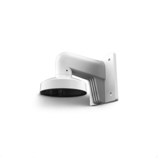 DS-1272ZJ-120 זרוע קיר Hikvisionהגבהאות קופסאת חיבוריםנינגה תקשורת והנדסה בע"מ