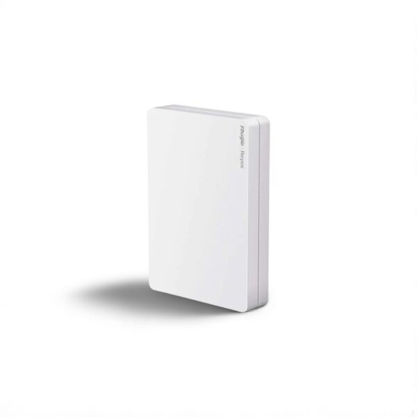 RG-RAP1260נקודת גישה כפולה עם לוחית קיר Reyee Wi-Fi 6 AX3000נקודות גישה WiFiנינגה תקשורת והנדסה בע"מ