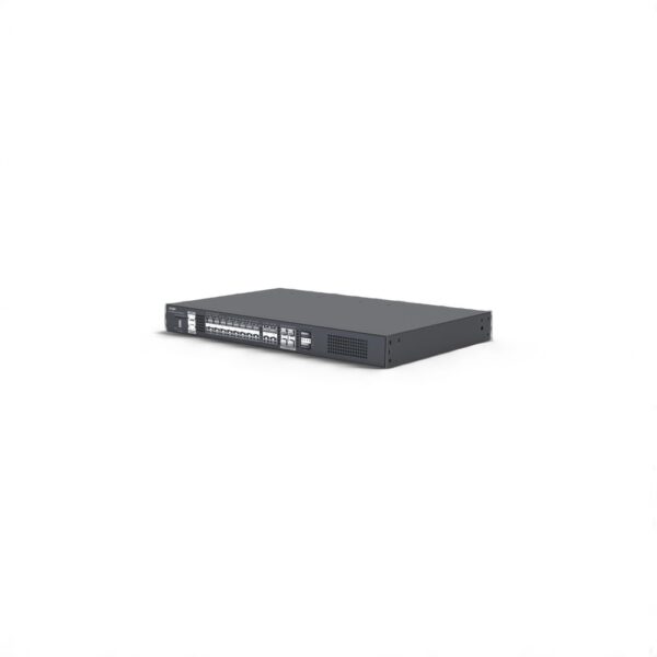 מתג RG-CS86-20XS4VS2QXS-D 20 פורטים  (SFP+)Ruijie Core/Aggregation עם ניהול ענן, 4 פורטים 25/10GE (SFP28), 2 פורטים 40GE-מתגים וסוויצי'ים-נינג'ה פתרונות תקשורת