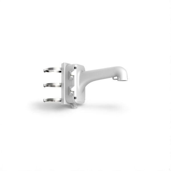 DS-1604ZJ-Pole זרוע עם מתאם לעמוד   HIKVISIONהגבהאות קופסאת חיבוריםנינגה תקשורת והנדסה בע"מ