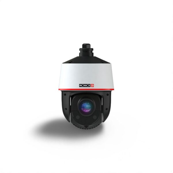 מצלמה כיפה Porovision 4Mp 3K DI33K0AP28 עדשה 28 ממ AHD מקרפון מובנה Pro  נינגה פתרונות תקשורת  נינגה פתרונות תקשורת