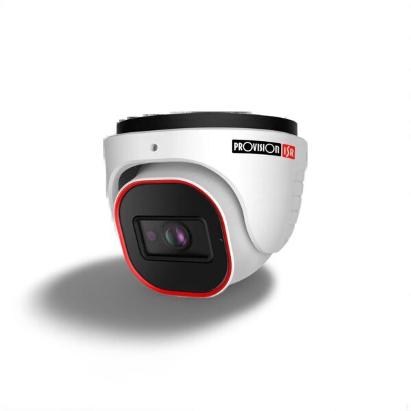 מצלמה כיפה Porovision 4Mp 3K DI-33K0AP-2.8  עדשה 2.8 מ"מ AHD  מקרפון  מובנה Pro-מצלמות אבטחה-נינג'ה פתרונות תקשורת
