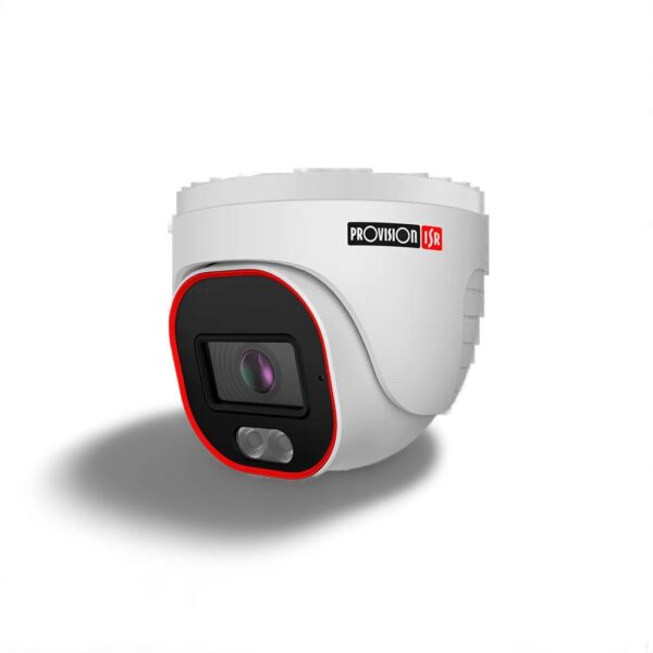 מצלמה כיפה Ip Provision 2Mp עדשה קבועה 2.8 מ"מ DH-320IPBN-28מצלמות אבטחהנינגה תקשורת והנדסה בע"מ