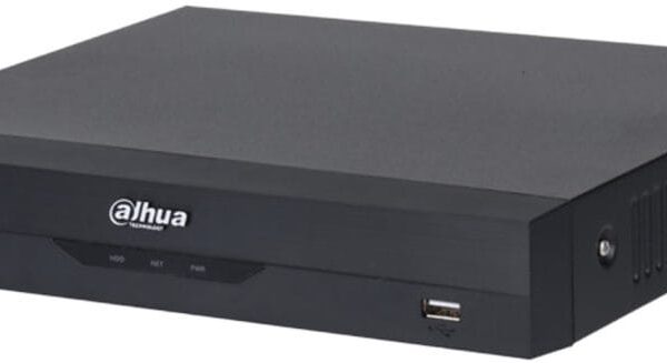 מעהקלטה NVR4104HSP4KS2L מערכת הקלטה NVR ל4 מצלמות IP 4k8MP כולל 4POE  נינגה פתרונות תקשורת  נינגה פתרונות תקשורת