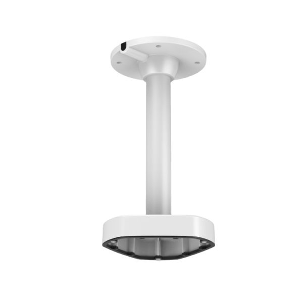 DS-1271ZJ-DM25 זרוע עם בסיס לתקרה עין הדג  HIKVISIONהגבהאות קופסאת חיבוריםנינגה תקשורת והנדסה בע"מ