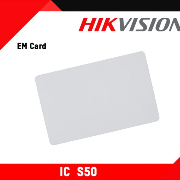כרטיס קרבה מייפייר כרטיסי קרבה HIKVISIONאינטרקוםנינגה תקשורת והנדסה בע"מ